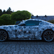Illustration for article titled Oh Cool Its the Toyota Supra and BMW Z4 Just Hanging Out